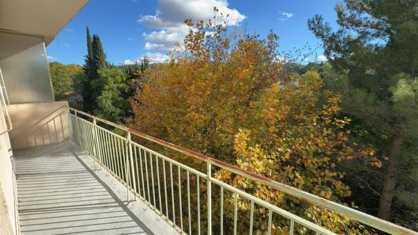 Appartement Aix en Provence 3 pièces 61m2