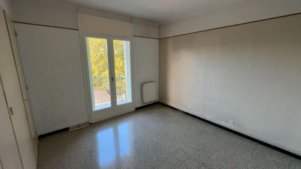 Appartement Aix en Provence 3 pièces 61m2