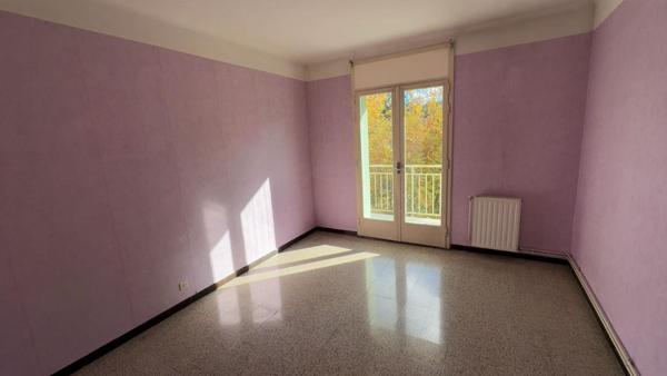 Appartement Aix en Provence 3 pièces 61m2