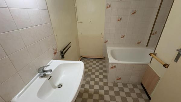 Appartement Aix en Provence 3 pièces 61m2