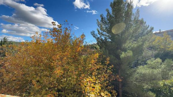 Appartement Aix en Provence 3 pièces 61m2