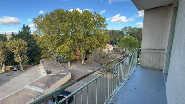 Appartement Aix en Provence 3 pièces 61m2