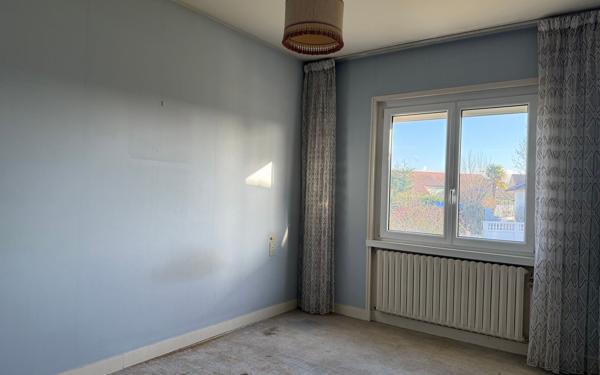 Maison à vendre    6 pièces • 123 m2 Tavaux