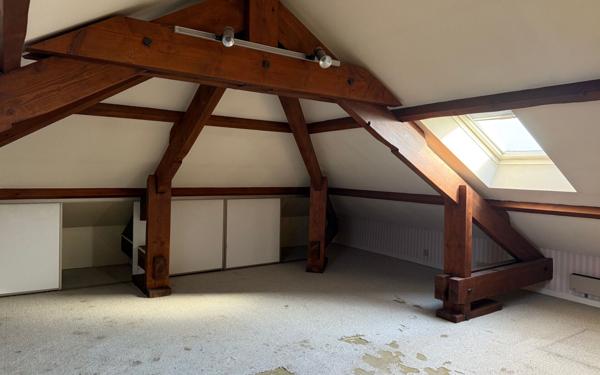 Maison à vendre    6 pièces • 123 m2 Tavaux