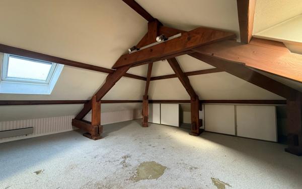 Maison à vendre    6 pièces • 123 m2 Tavaux