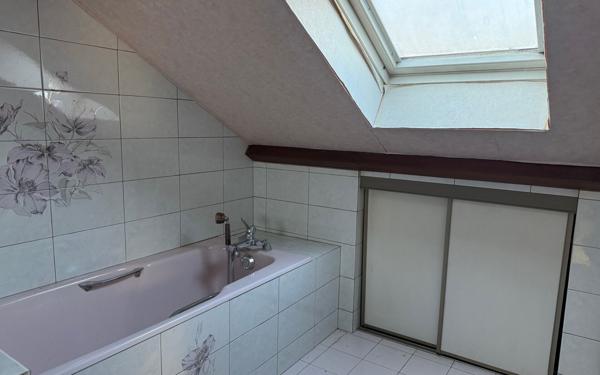 Maison à vendre    6 pièces • 123 m2 Tavaux