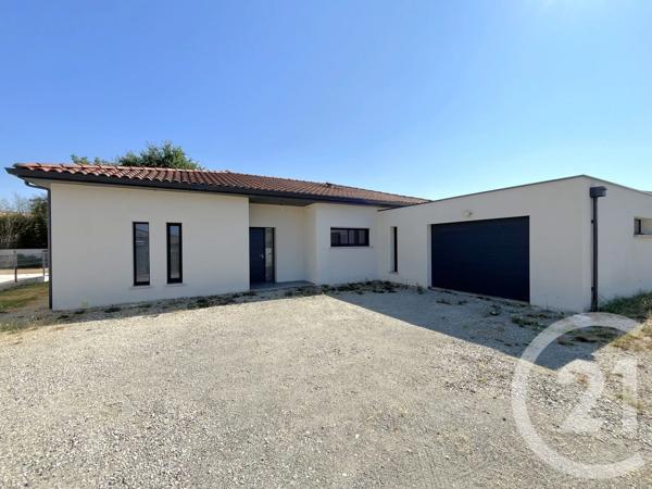 Maison à vendre  4 pièces - 135 m 2   MURET  - 31