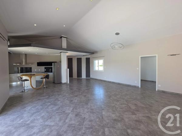 Maison à vendre  4 pièces - 135 m 2   MURET  - 31