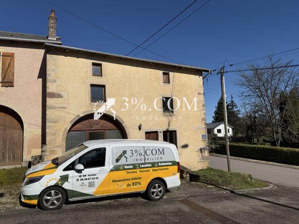 Maison de village 6 pièce(s) 4 chambre(s) 150 m²