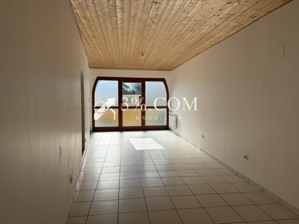 Maison de village 6 pièce(s) 4 chambre(s) 150 m²