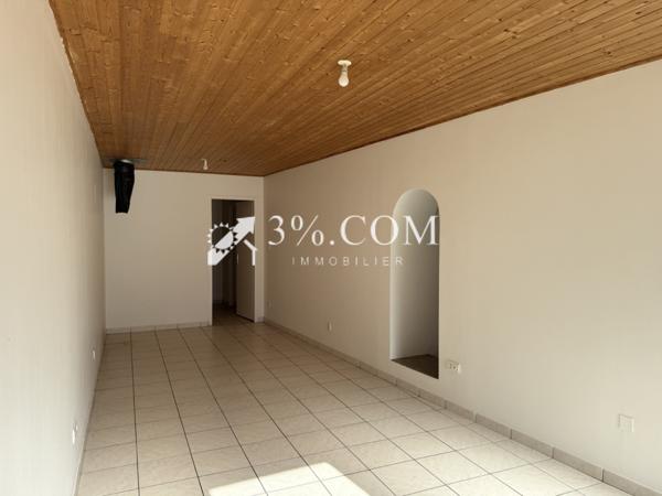 Maison de village 6 pièce(s) 4 chambre(s) 150 m²