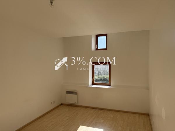 Maison de village 6 pièce(s) 4 chambre(s) 150 m²