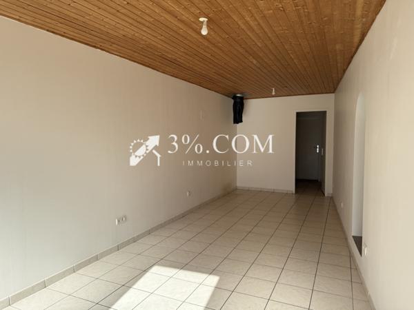 Maison de village 6 pièce(s) 4 chambre(s) 150 m²