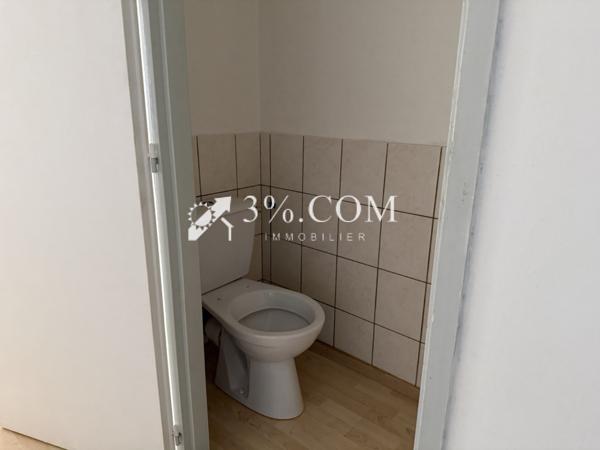 Maison de village 6 pièce(s) 4 chambre(s) 150 m²