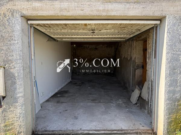 Maison de village 6 pièce(s) 4 chambre(s) 150 m²