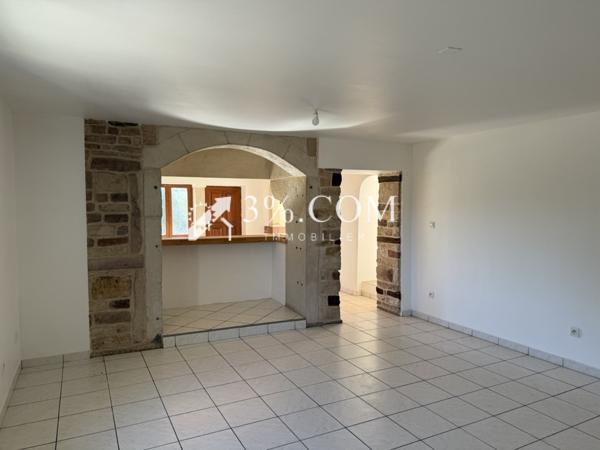 Maison de village 6 pièce(s) 4 chambre(s) 150 m²