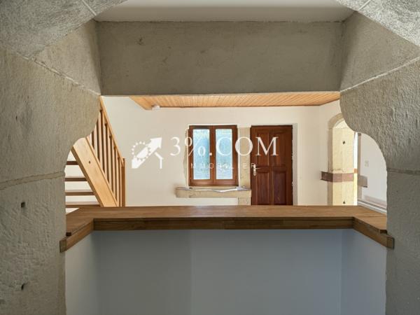 Maison de village 6 pièce(s) 4 chambre(s) 150 m²