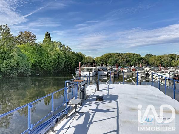 Appartement à vendre 5 pièces 80 m² Draveil