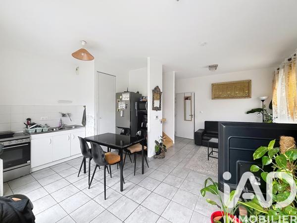 Maison à vendre 5 pièces 87,79 m² Nantes
