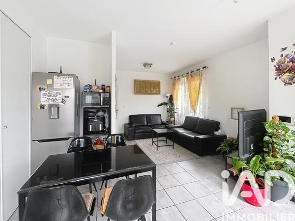 Maison à vendre 5 pièces 87,79 m² Nantes