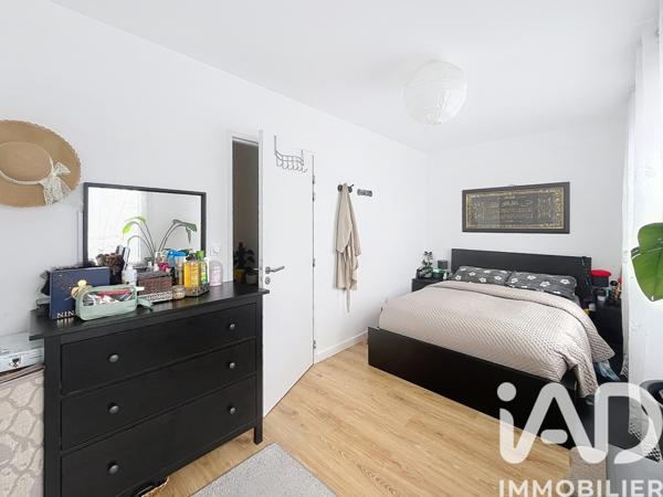 Maison à vendre 5 pièces 87,79 m² Nantes