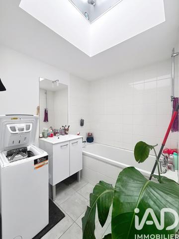 Maison à vendre 5 pièces 87,79 m² Nantes