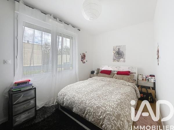 Maison à vendre 5 pièces 87,79 m² Nantes