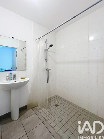 Maison à vendre 5 pièces 87,79 m² Nantes