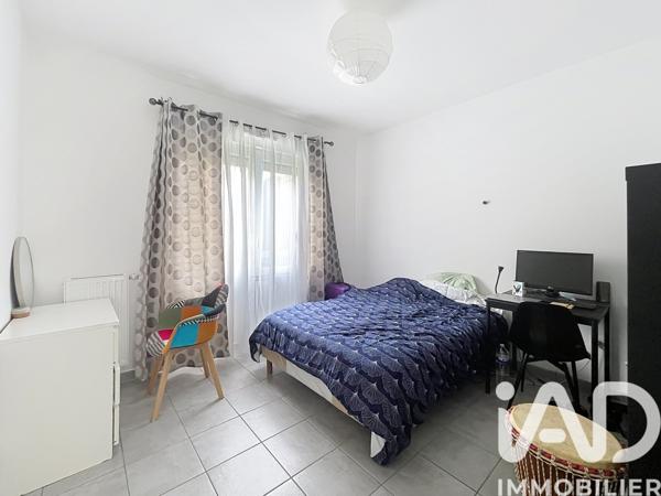 Maison à vendre 5 pièces 87,79 m² Nantes