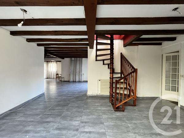 Maison à vendre  12 pièces - 328 m2 ARGENTEUIL - 95