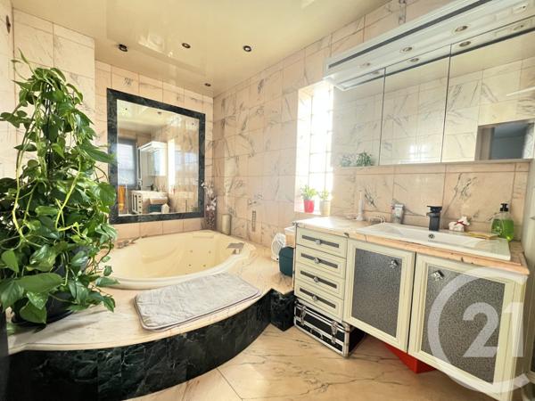Maison à vendre  12 pièces - 328 m2 ARGENTEUIL - 95