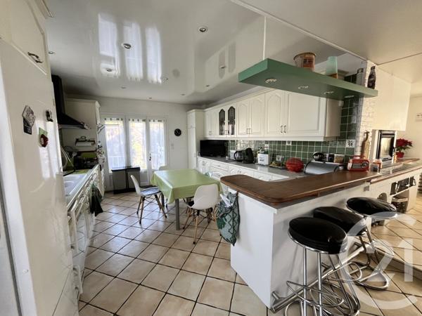 Maison à vendre  12 pièces - 328 m2 ARGENTEUIL - 95