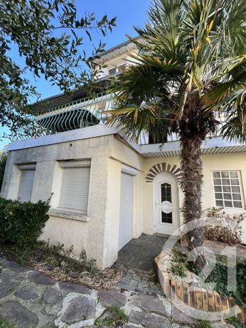 Maison à vendre  12 pièces - 328 m2 ARGENTEUIL - 95