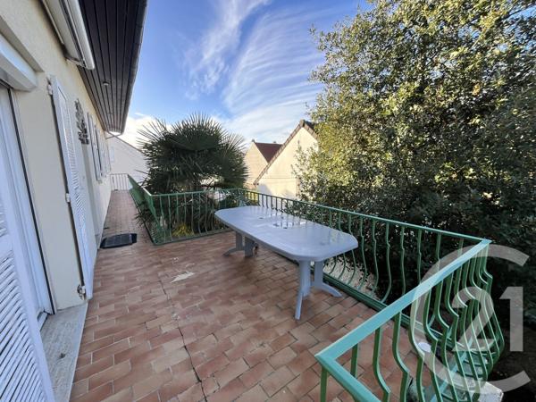 Maison à vendre  12 pièces - 328 m2 ARGENTEUIL - 95