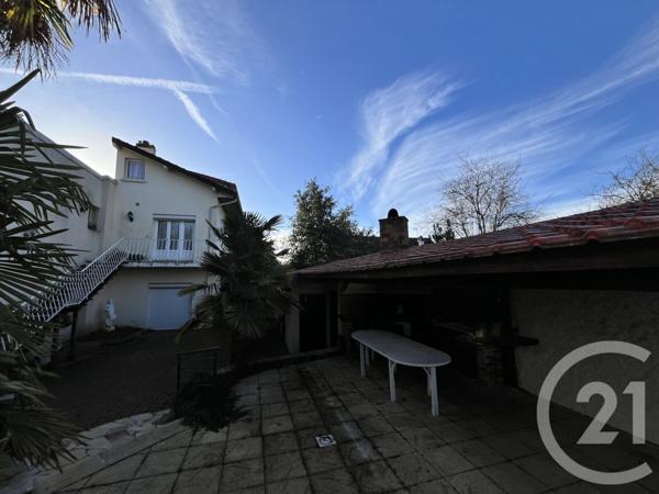 Maison à vendre  12 pièces - 328 m2 ARGENTEUIL - 95