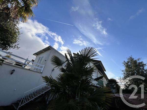 Maison à vendre  12 pièces - 328 m2 ARGENTEUIL - 95