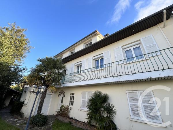 Maison à vendre  12 pièces - 328 m2 ARGENTEUIL - 95