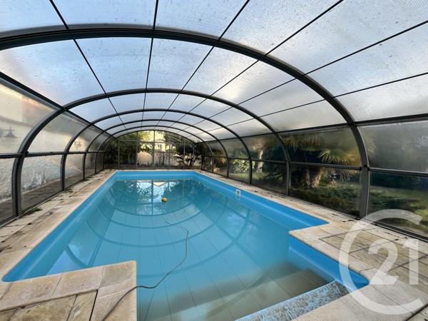 Maison à vendre  12 pièces - 328 m2 ARGENTEUIL - 95