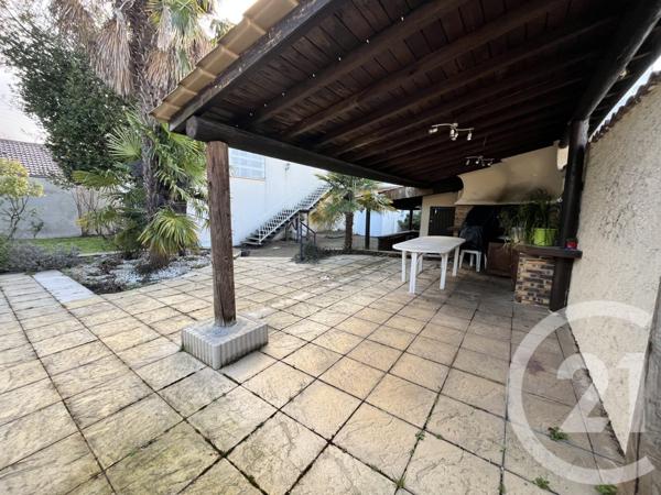 Maison à vendre  12 pièces - 328 m2 ARGENTEUIL - 95