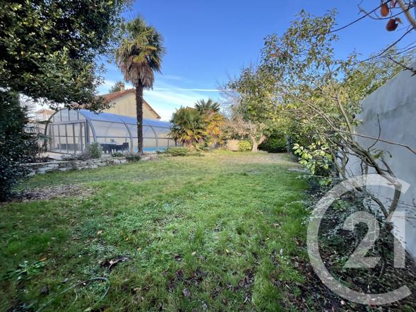 Maison à vendre  12 pièces - 328 m2 ARGENTEUIL - 95