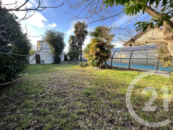 Maison à vendre  12 pièces - 328 m2 ARGENTEUIL - 95