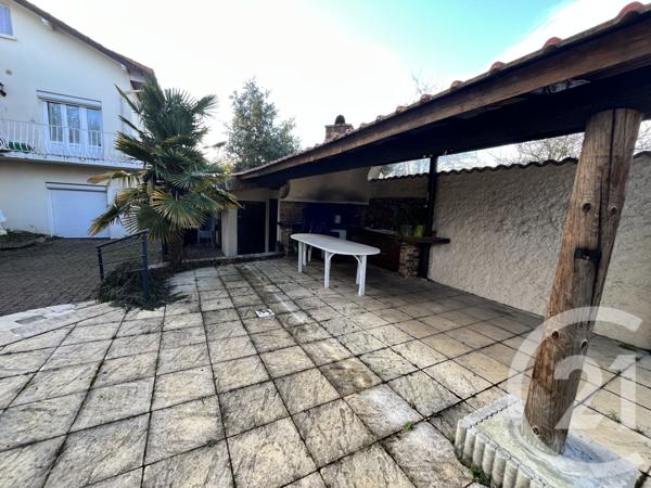 Maison à vendre  12 pièces - 328 m2 ARGENTEUIL - 95