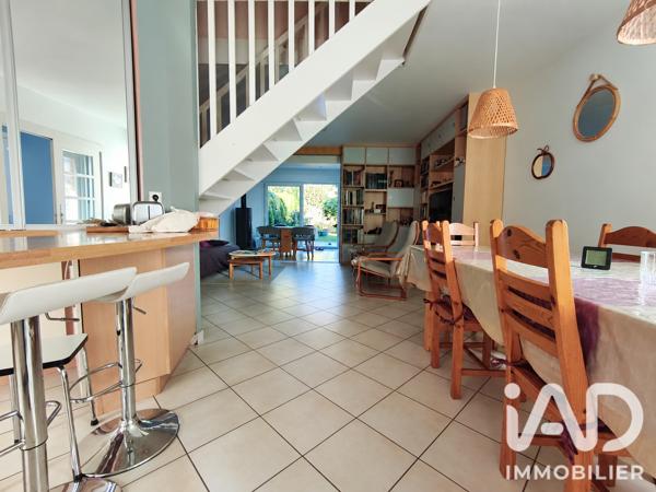Maison à vendre 6 pièces 125 m² Loos