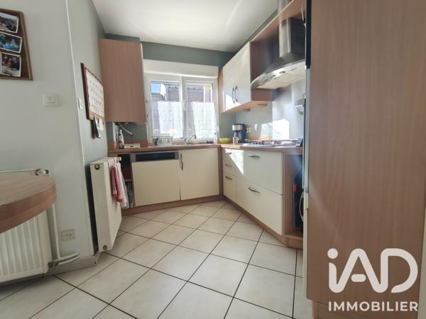 Maison à vendre 6 pièces 125 m² Loos
