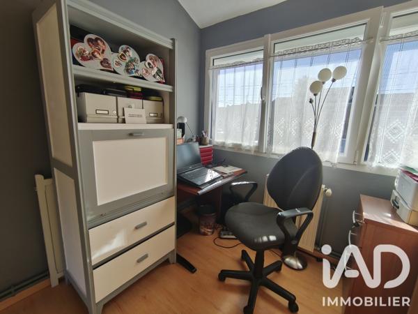 Maison à vendre 6 pièces 125 m² Loos