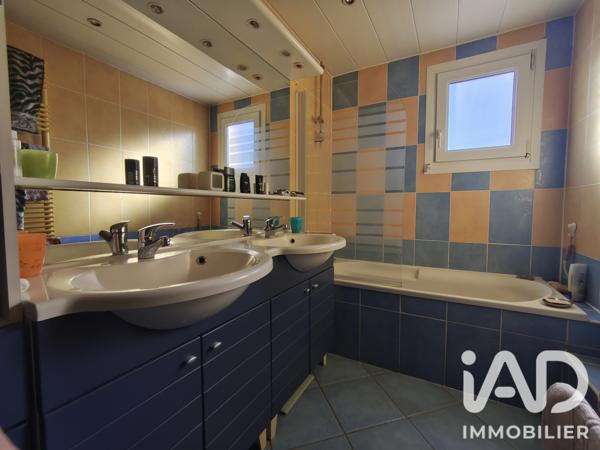 Maison à vendre 6 pièces 125 m² Loos