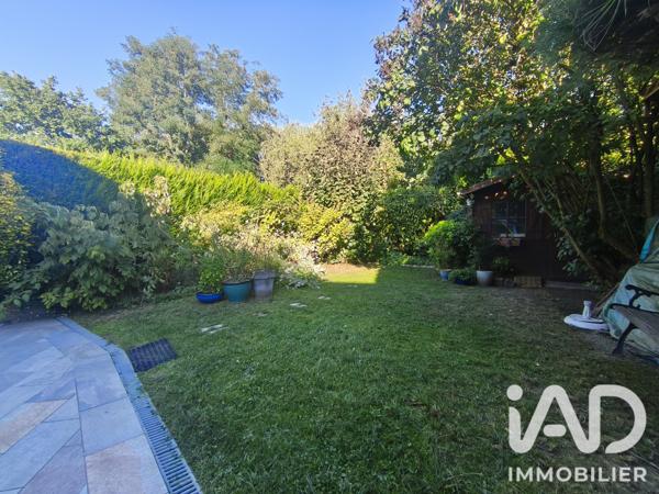 Maison à vendre 6 pièces 125 m² Loos