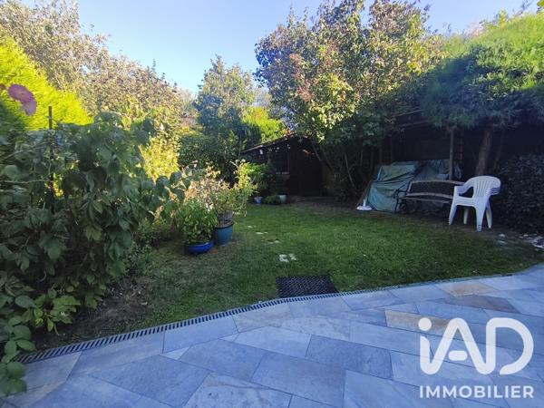 Maison à vendre 6 pièces 125 m² Loos