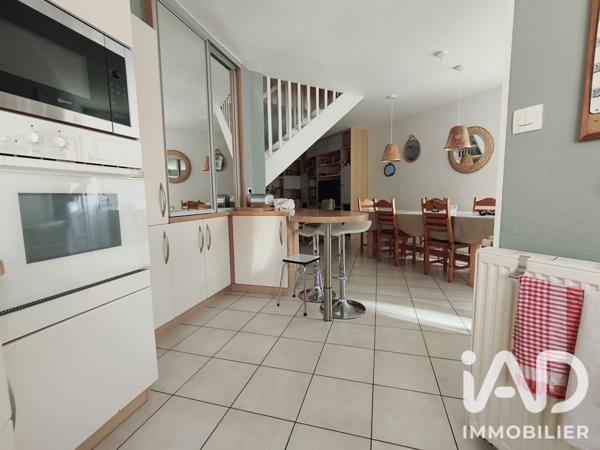 Maison à vendre 6 pièces 125 m² Loos