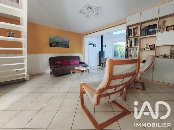 Maison à vendre 6 pièces 125 m² Loos